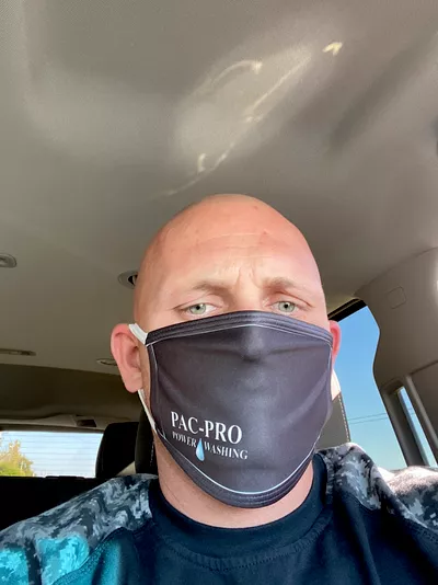 PAC PRO POWERWASHING