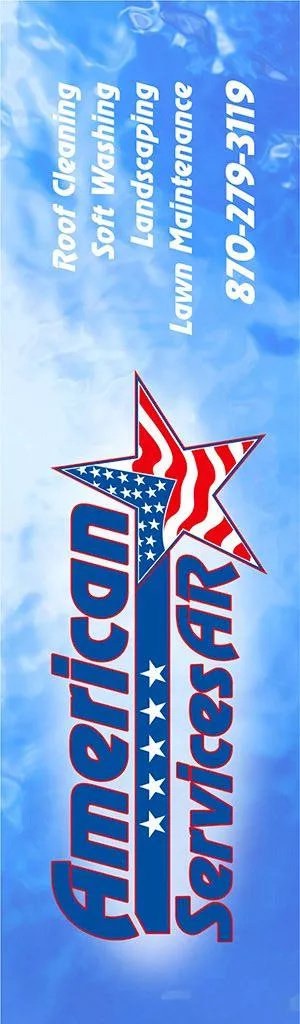 American Services AR