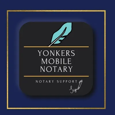 Yonkers Mobile Notary