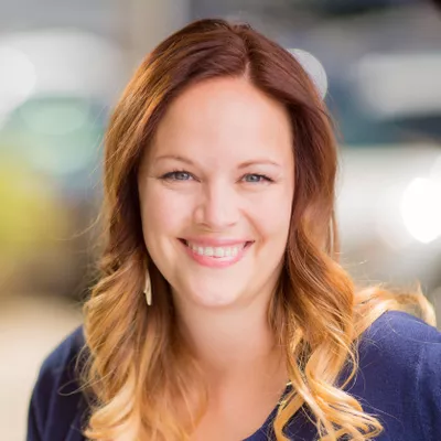 Celeste Huss - North Realty, LLC