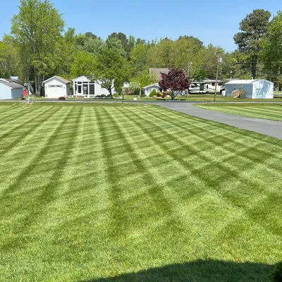 Sharp Cuts LLC