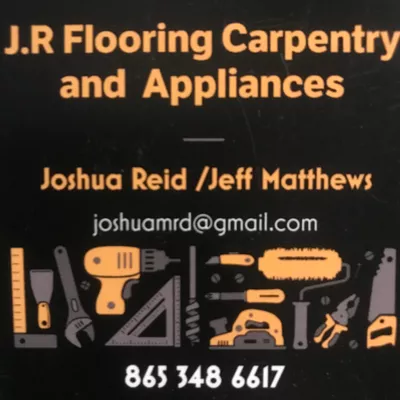 J.R Flooring