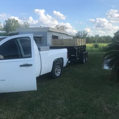 Revete Removal Service