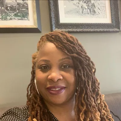 LaTonia Brown