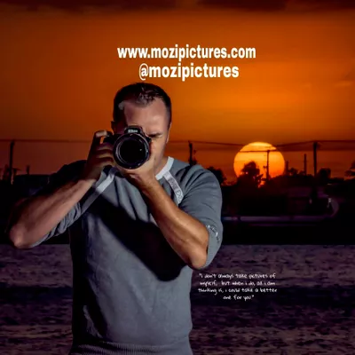 Mozi Pictures LLC