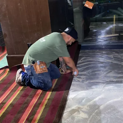 Eir flooring llc