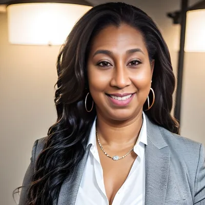Tanisha Brooks