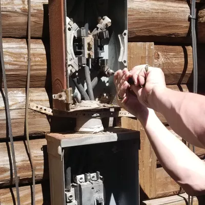 RONIN Electrical Services