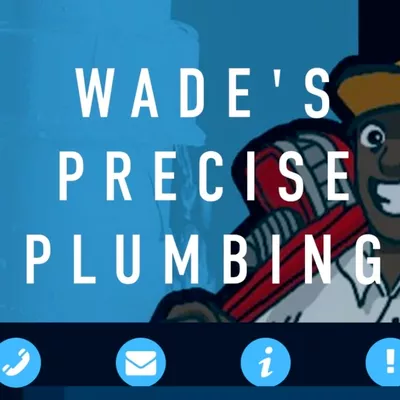 Wades Precise Plumbing LLC