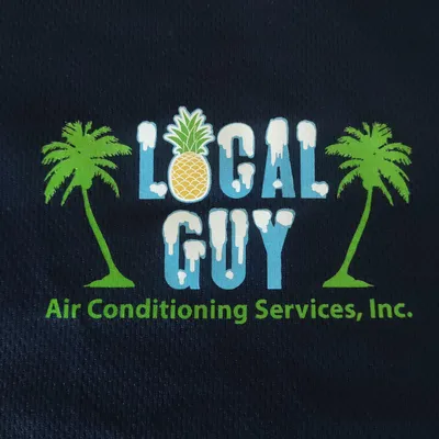 Local Guy Air Conditioning
