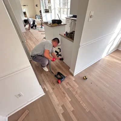 GoldStar Flooring LLC