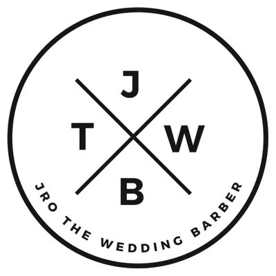 Jro The Wedding Barber