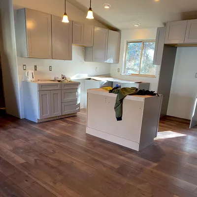 Limitless Tile and Floors