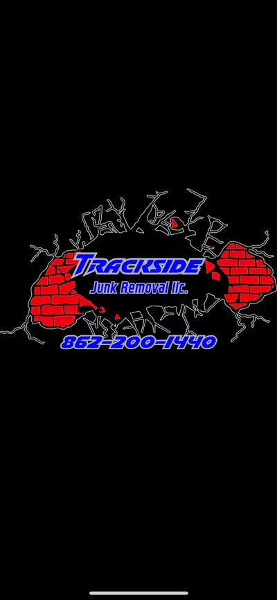 Trackside junk removal llc