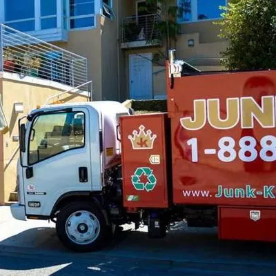 Junk King Louisville