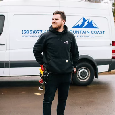 Mountain Coast Electric