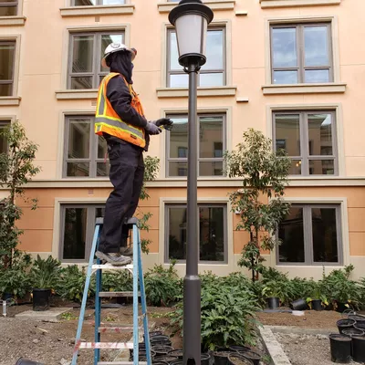 teddys eletrical services/ handyman