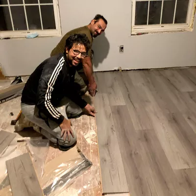 Step Up Home Improvements LLC