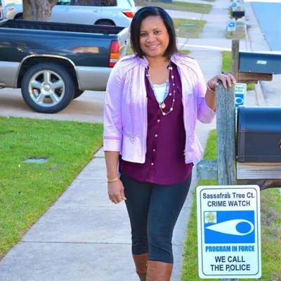 Leah Webster of RE/MAX Allegiance