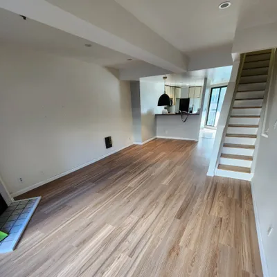 JRP FLOORING INC