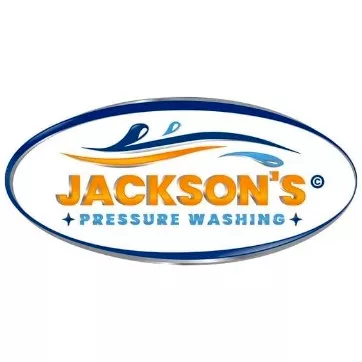 Jackson's Pressure Washing LLC