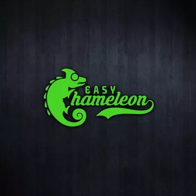 Easy Chameleon