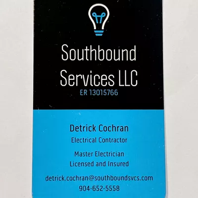 Southbound Services LLC