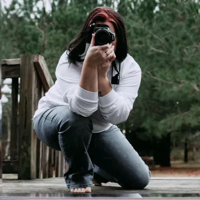 Susan Rae Photography