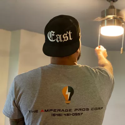 The Amperage Pros Corp.