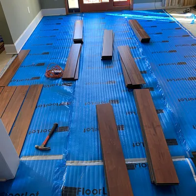 G&C flooring llC