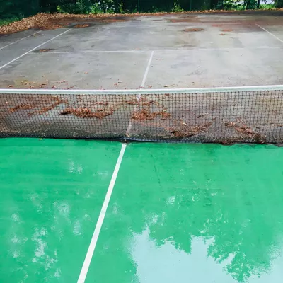 Saratoga Green Power Washing