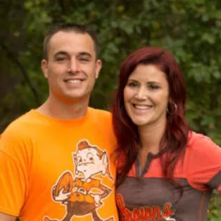 Courtney’s Worry-Free Cleaning