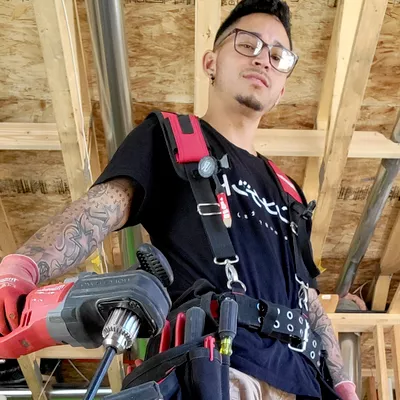 Priority Electric LLC (licensed & ensured)