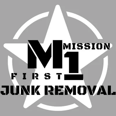 Mission First Junk Removal LLC