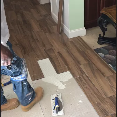 Troy’s Flooring Co