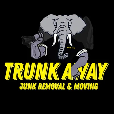 Trunk Away Junk Removal & Moving