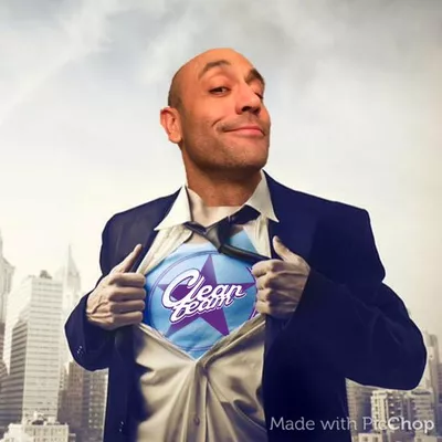 Clean Team