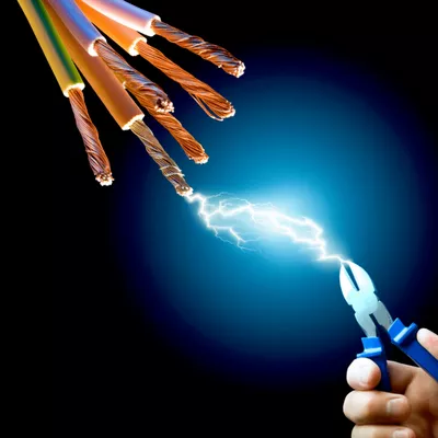 Save on electrical