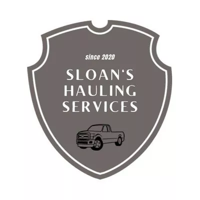 Sloan’s Hauling Services