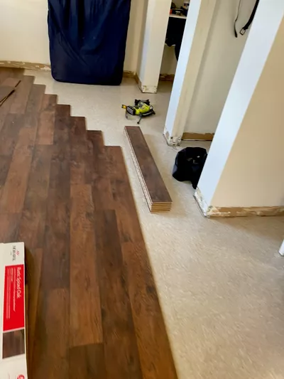 E J M flooring Corp
