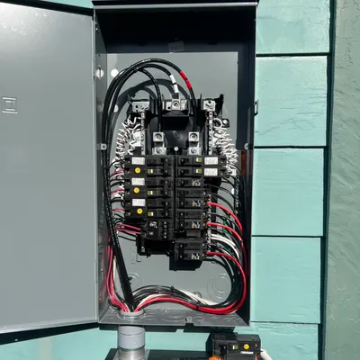 Av electric