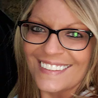 Lauren Mccall