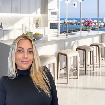 Real Estate Broker - Gessica Sforza