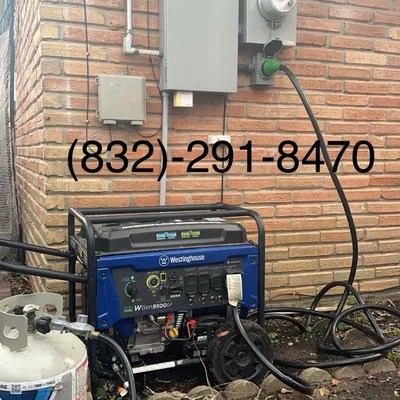 JP Electrical Services