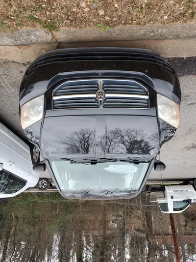 Junk solution and towing LLC