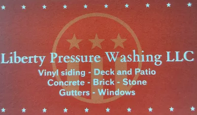 Liberty Pressure Washing LLC