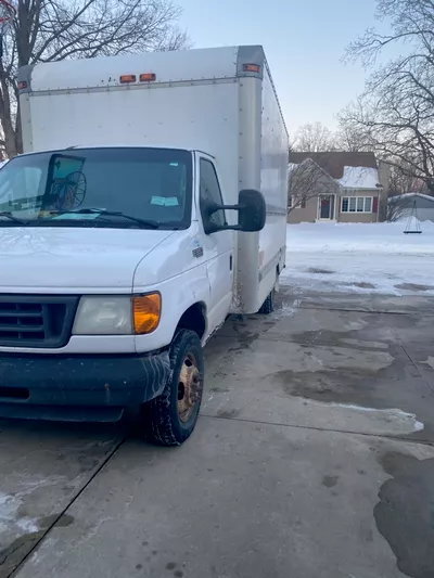 Dave’s Boys Moving and Hauling LLC