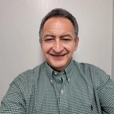 Sanntidany / Jairo Suarez