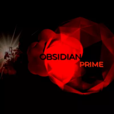 Obsidian Prime Inc. Golf Accelerated