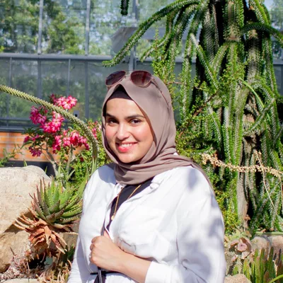 Photography by Ifrah